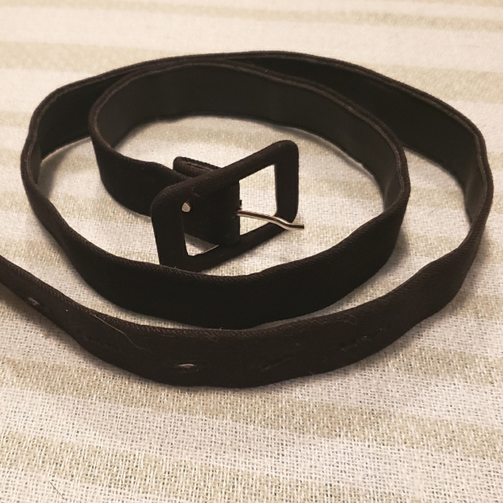 Black Belt